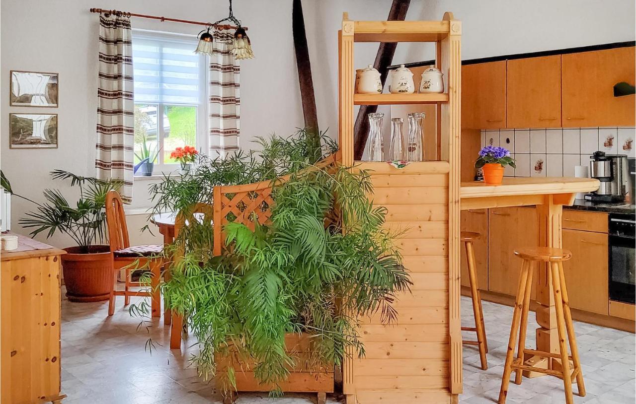 Amazing Apartment In Bad Schandau-Kleing, Kleingiesshubel Buitenkant foto