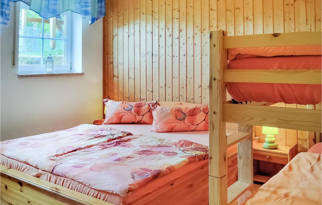 Amazing Apartment In Bad Schandau-Kleing, Kleingiesshubel Buitenkant foto