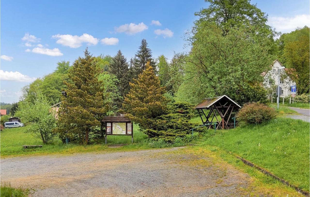 Amazing Apartment In Bad Schandau-Kleing, Kleingiesshubel Buitenkant foto