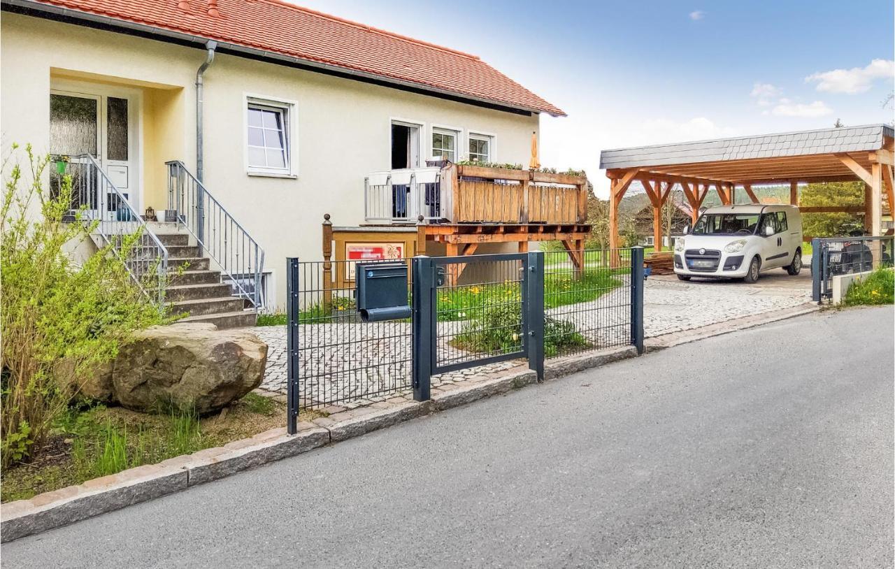 Amazing Apartment In Bad Schandau-Kleing, Kleingiesshubel Buitenkant foto