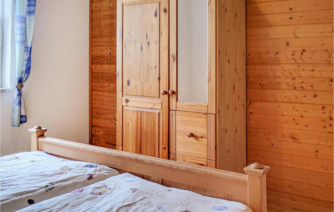 Amazing Apartment In Bad Schandau-Kleing, Kleingiesshubel Buitenkant foto