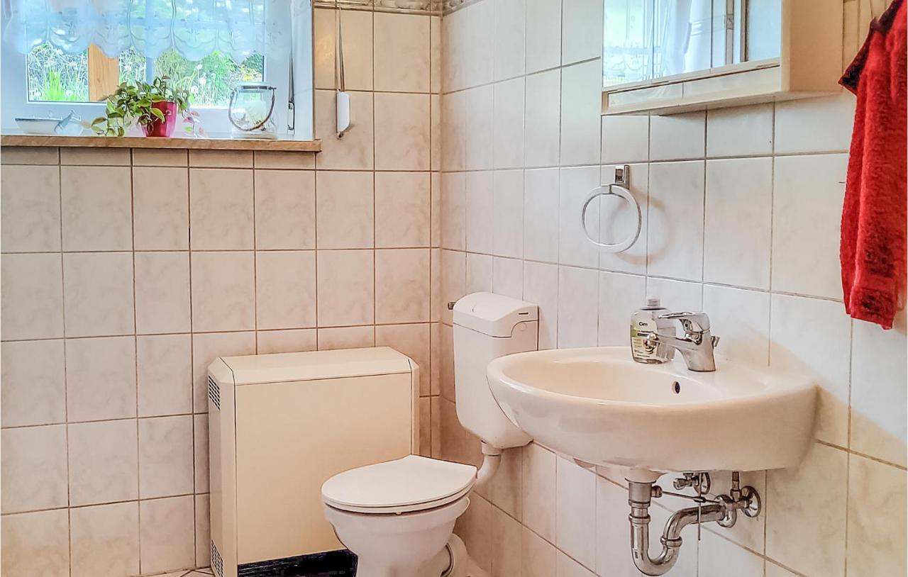 Amazing Apartment In Bad Schandau-Kleing, Kleingiesshubel Buitenkant foto